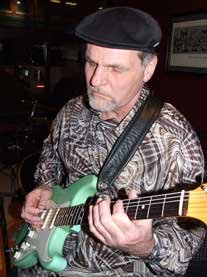 Photo of David